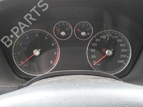 Gearbox FORD FOCUS II Turnier (DA_, FFS, DS) 1.8 | BP3418995M3 