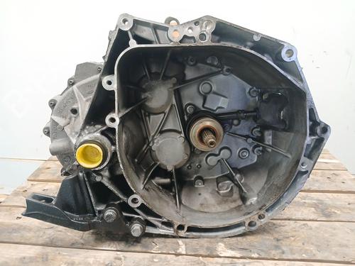 Used Gearbox Gearbox PEUGEOT 308 I (4A_, 4C_) 1.6 HDi (90 hp) 36022463 36022463