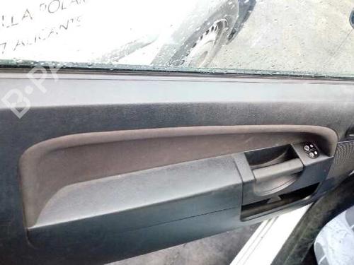 Right taillight FORD FIESTA V (JH_, JD_)  | BP2422592C35 