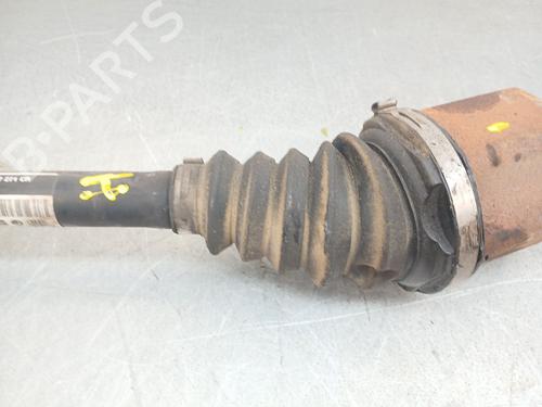Left front driveshaft SEAT LEON ST (5F8)  | BP17837277M38  - Image 6