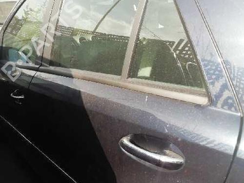 Left rear door MERCEDES-BENZ M-CLASS (W164) ML 420 CDI 4-matic (164.128) BP12946655C4