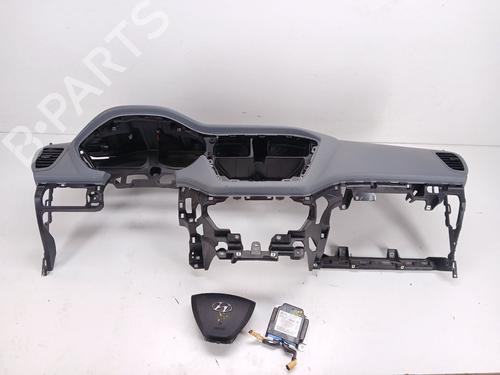 Used Airbag Kit Airbag Kit 37523074 37523074