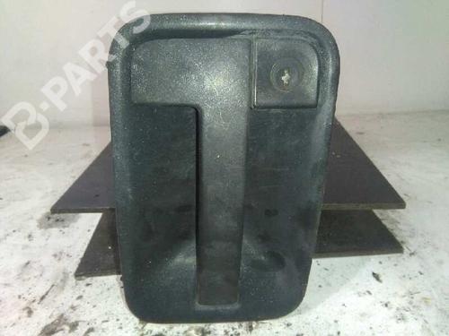 Used Front left exterior door handle PEUGEOT EXPERT (224_) 1.9 D (69 hp) 4674436