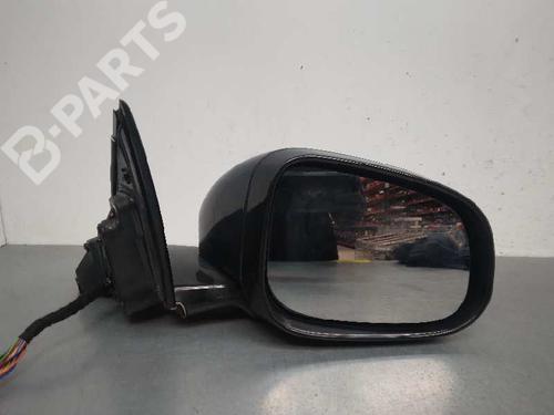 Right mirror JAGUAR XF I (X250) 2.2 D | BP11935131C27