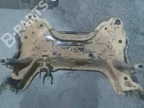 Used Subframe Subframe CITROËN C4 Grand Picasso I (UA_) 1.6 HDi (109 hp) 5018577 5018577