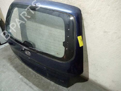 Tailgate KIA CARNIVAL I (UP)  | BP15063523C6 