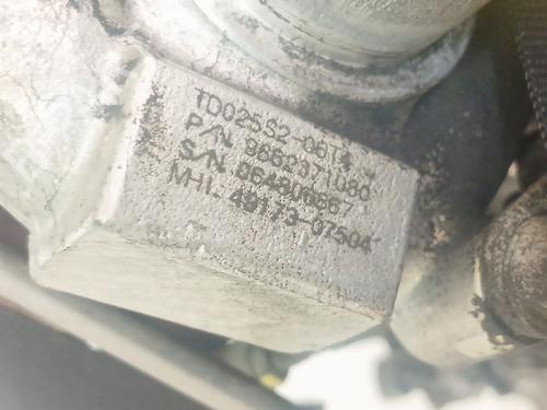 Motor FORD C-MAX (DM2) 1.6 TDCi | BP32166590M1 - Image 9