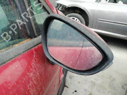 Front right window mechanism FORD FIESTA VI (CB1, CCN)  | BP5798280C23 