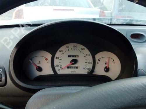 ECU airbags HYUNDAI ATOS (MX)  | BP3202841M53 