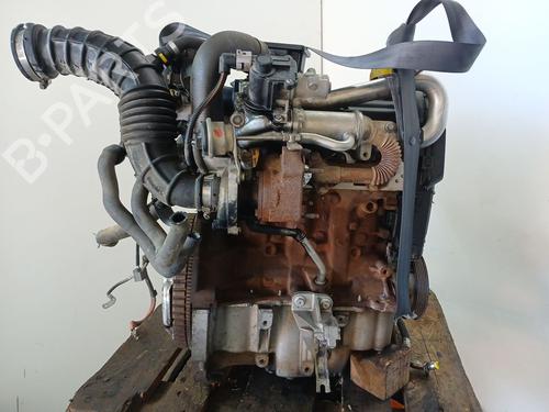 Used Engine Engine 38912112 38912112