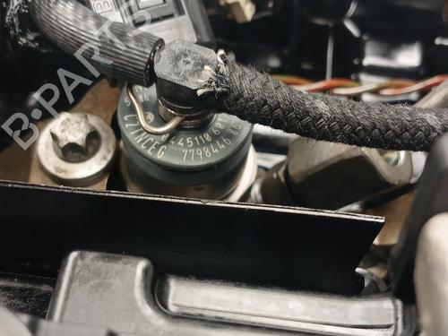 Engine BMW 3 (F30, F80) 318 d | BP35893943M1 - Image 6