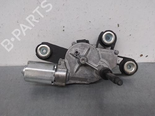 Used Rear wiper motor FORD FIESTA VI (CB1, CCN) 1.6 Ti (105 hp) 10353160