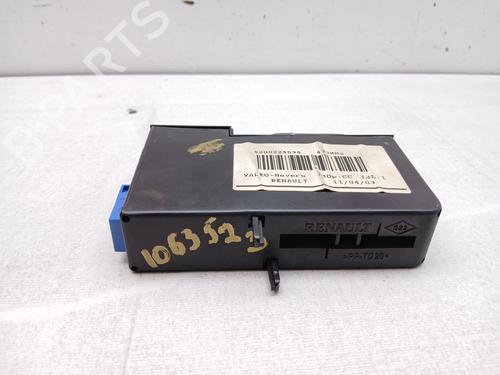 Ignition barrel RENAULT LAGUNA II (BG0/1_) 1.9 dCi (BG08, BG0G) | BP28134057M48 
