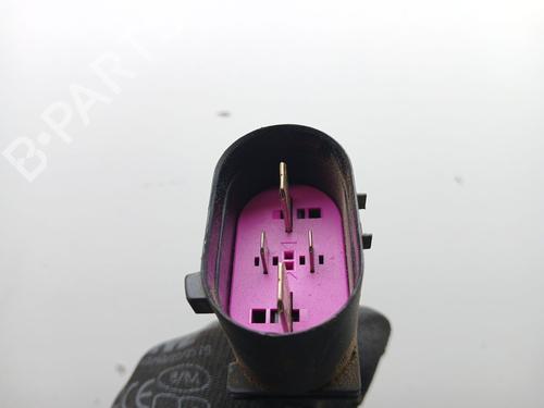 Køleventilator elektrisk VW GOLF V (1K1) 1.9 TDI | BP27831138M35 