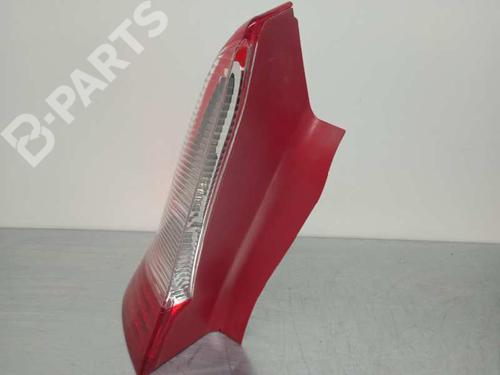 Left taillight CITROËN C4 Coupe (LA_)  | BP6784455C34 