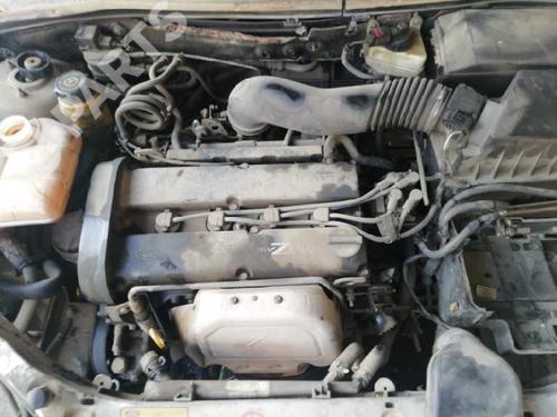 Servo brake FORD FOCUS I Turnier (DNW) 2.0 16V | BP8729524M42 