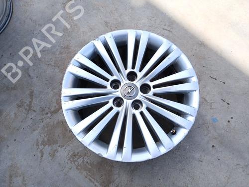 Fælk Fælk OPEL INSIGNIA A Saloon (G09) 2.0 CDTI (69) (160 hp) 33853926 33853926