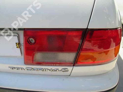 Steering column stalk TOYOTA CARINA E VI Saloon (_T19_) 1.6 (AT190) | BP2366846I23 