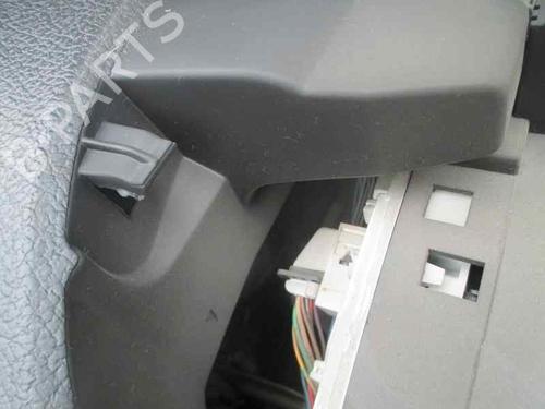 Steering column stalk PEUGEOT 206 Hatchback (2A/C) 1.9 D | BP2369887I23 