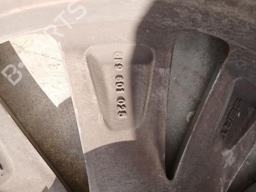 Fælk SEAT ARONA (KJ7, KJP) 1.0 TSI | BP32504681C45 - Image 8