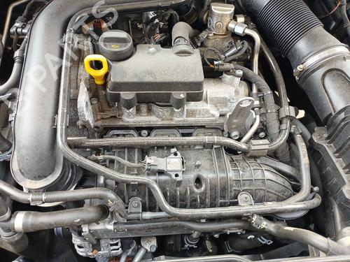 Engine VW T-CROSS (C11, D31) | BP37521425M1 - Image 3