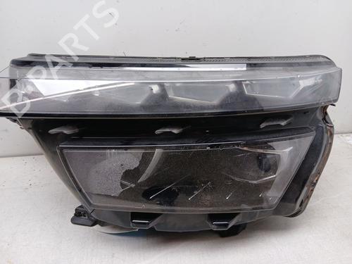 left-headlight-skoda-kamiq-nw4-2019-23243426 main image