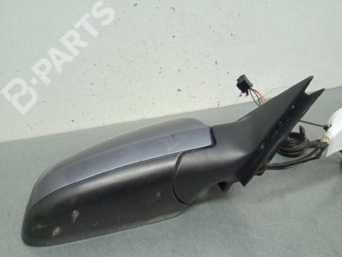 Right mirror AUDI A3 (8P1) 2.0 TDI | BP11014522C27 