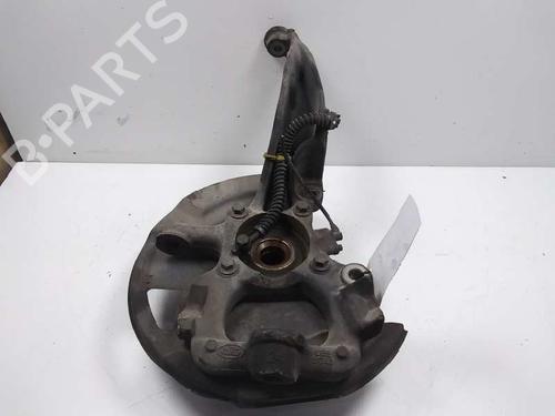 Right front steering knuckle LAND ROVER DISCOVERY III (L319) 2.7 TD 4x4 | BP18002273M26 