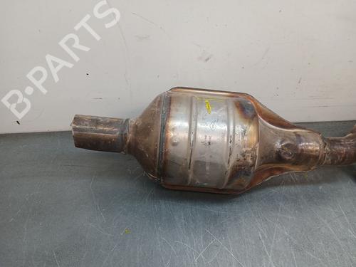 Catalyst RENAULT MEGANE IV Grandtour (K9A/M/N_) 1.3 TCe 140 (K9NB) | BP31019005M10