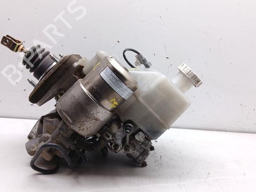 ABS pump MITSUBISHI PAJERO III Canvas Top (V6_W, V7_W) 3.2 DI-D (V68W, V78W) | BP31123665M43