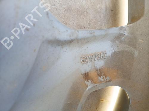 Felg JEEP AVENGER (J2) | BP32345964C45