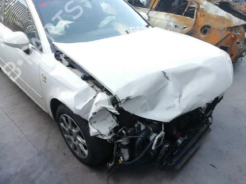 Steering column stalk SEAT EXEO ST (3R5) 2.0 TDI | BP10661189I23 - Image 16