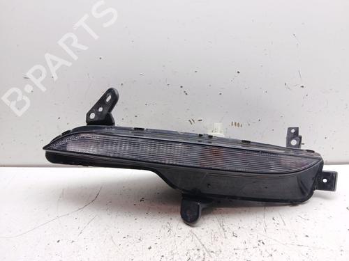 Used Right front indicator Right front indicator RENAULT MEGANE IV Hatchback (B9A/M/N_) 1.3 TCe 140 (B9NB) (140 hp) 34723280 34723280
