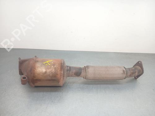 Used Catalyst Catalyst FORD FOCUS I Turnier (DNW) 1.8 TDCi (115 hp) 36533531 36533531