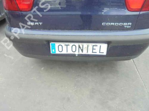 Engine SEAT CORDOBA (6K2) 1.9 TDI | BP2383491M1 