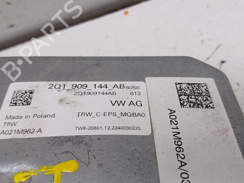 Steering column SEAT ARONA (KJ7, KJP) 1.0 TSI | BP35724859M21 - Image 6