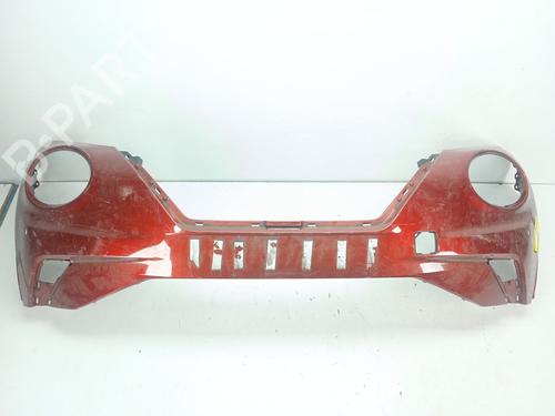 Used Front bumper NISSAN JUKE (F16_) 1.0 (114 hp) 29114360