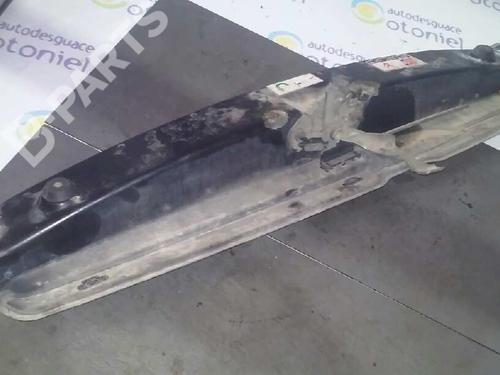 Front bumper reinforcement CITROËN XSARA PICASSO (N68) 2.0 HDi (90 hp) 12192779