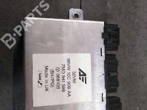 Used Lights ECU SEAT ALHAMBRA (7V8, 7V9) 1.9 TDI (90 hp) 4840031