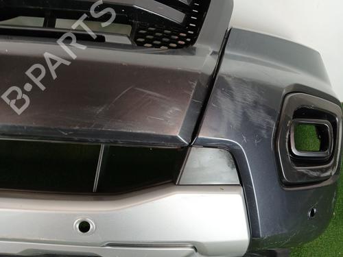Front bumper FORD RANGER (TKE)  | BP24239174C7 