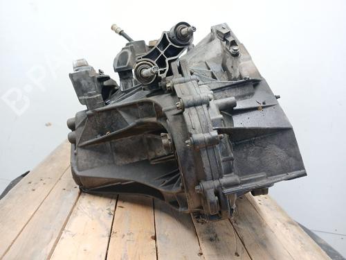 Gearbox RENAULT GRAND SCÉNIC III (JZ0/1_) 1.5 dCi (JZ09, JZ0D, JZ10, JZ14, JZ1G, JZ29, JZ2C) | BP30412032M3