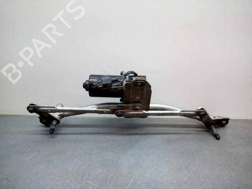 Front wiper motor HYUNDAI ix35 (LM, EL, ELH) 1.7 CRDi | BP19172430M29