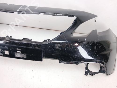 Front bumper PEUGEOT 2008 I (CU_)  | BP29543074C7 