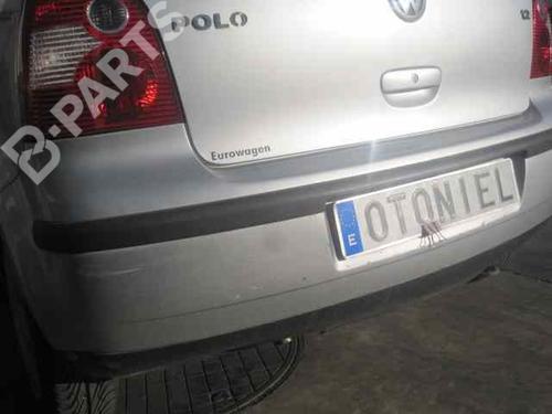 Right taillight VW POLO (9N_, 9A_) 1.2 12V | BP2357655C35 