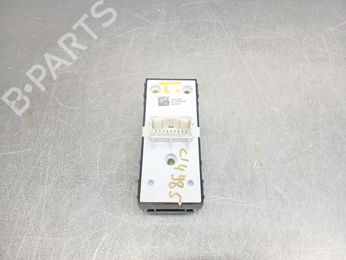 Left front window switch KIA CEED (CD) | BP11419421I27 - Image 4