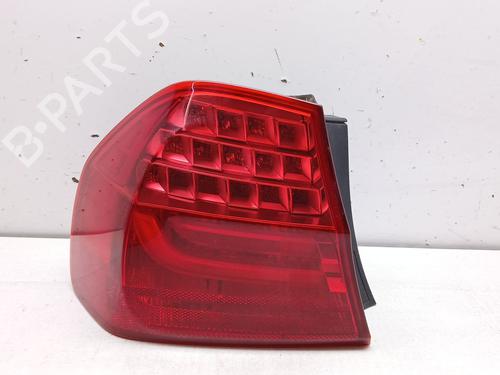 Used Left taillight BMW 3 (E90) 320 d (163 hp) 29806800