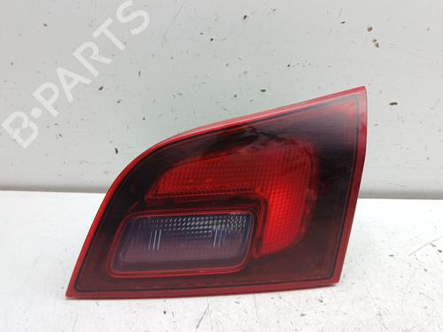 Used Right tailgate light Right tailgate light OPEL ASTRA J Sports Tourer (P10) 1.7 CDTI (35) (110 hp) 33629852 33629852