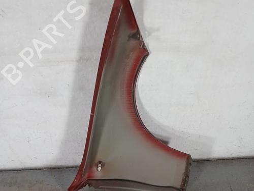 Left front fenders BMW 1 (E87) 116 d | BP22314477C41 