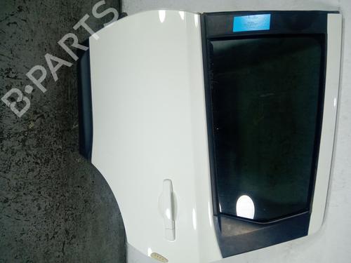 Left rear door NISSAN QASHQAI / QASHQAI +2 I (J10, NJ10, JJ10E)  | BP17068826C4 