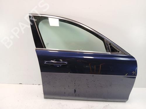 Porta frente direita Porta frente direita JAGUAR XE (X760) 2.0 D (180 hp) 35981047 35981047